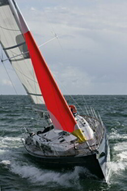 Foc de brise : compact et facile