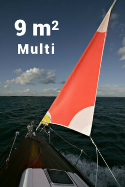 Storm-Bag 9 m2 (Multi)